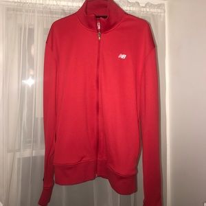 Vintage New Balance Track Jacket